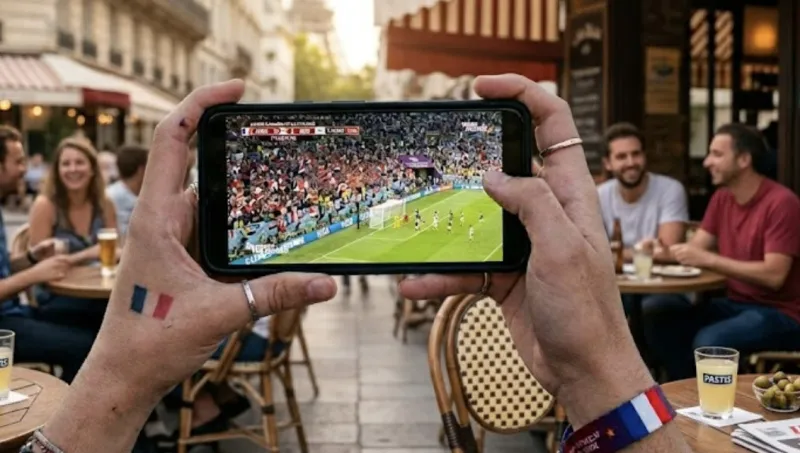 France-Espagne : comment regarder la finale de l'Euro 2024 en direct