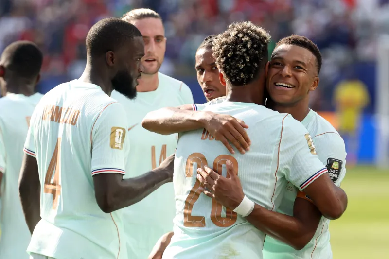 Demi-finale France-Espagne : campagne antiraciste