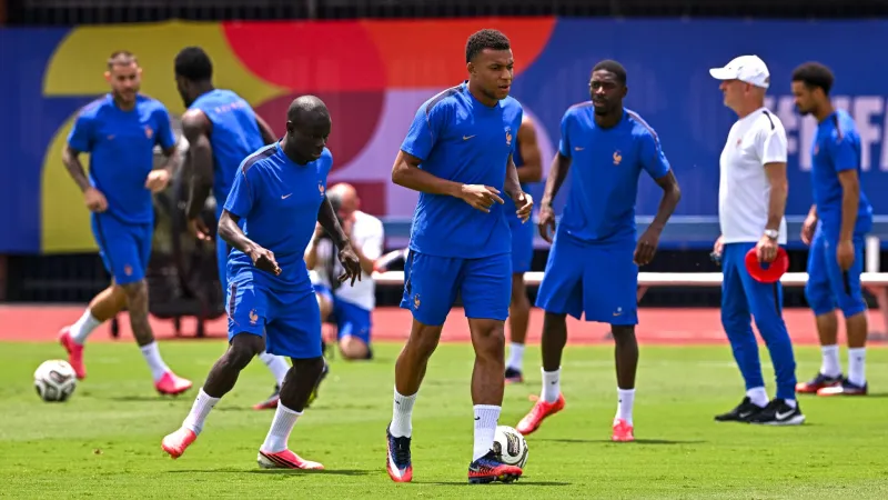 France-Espagne : Aperçu de la demi-finale