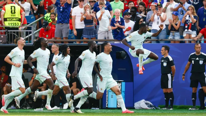 Pronostic France-Espagne Demi-finale Coupe du Monde