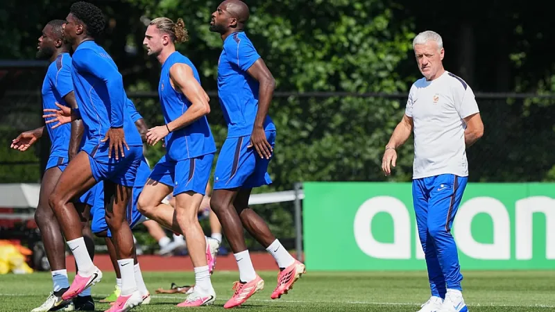 France vs Spain: World Cup Semifinal Preview
