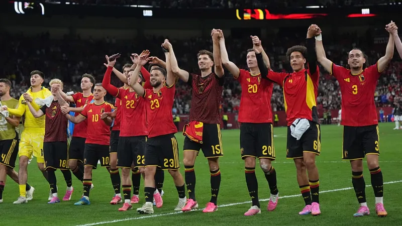 France - Suède en 8es de finale du Mondial