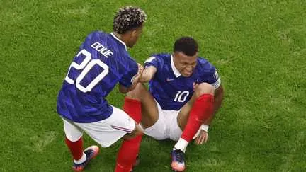 France's Euro 2024 Exit: Self-Inflicted Defeat Analysis