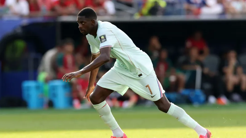 La stratégie de pressing haut : clé du succès des Bleus à l'Euro 2024