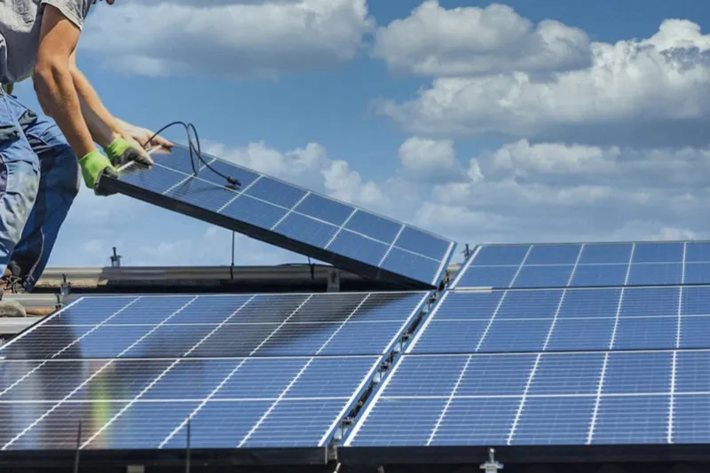 Nouveau cadre pour l'autoproduction d'électricité