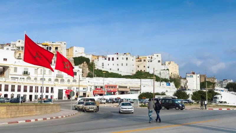 Un Franco-algérien raconte son arrestation au Maroc
