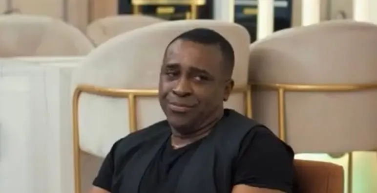 Frank Edoho : la vie de célibataire est un 'superpouvoir'