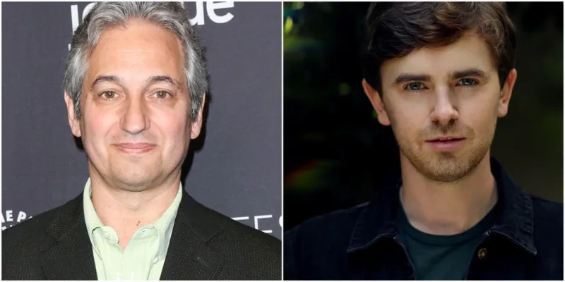 Freddie Highmore et David Shore de nouveau réunis pour une série dramatique