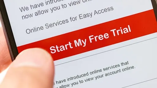 Les essais gratuits aident les utilisateurs à évaluer les logiciels avant l'achat