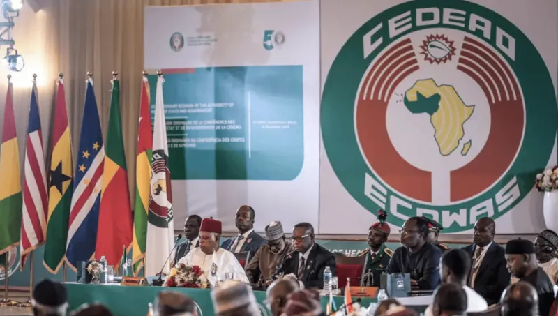 Freetown 2026: G2A and ECO Currency Progress