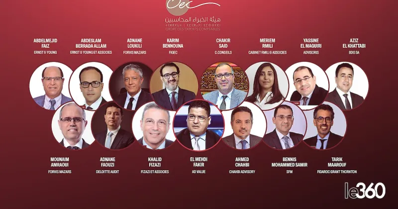 Élections sous tension à l'Ordre des experts-comptables