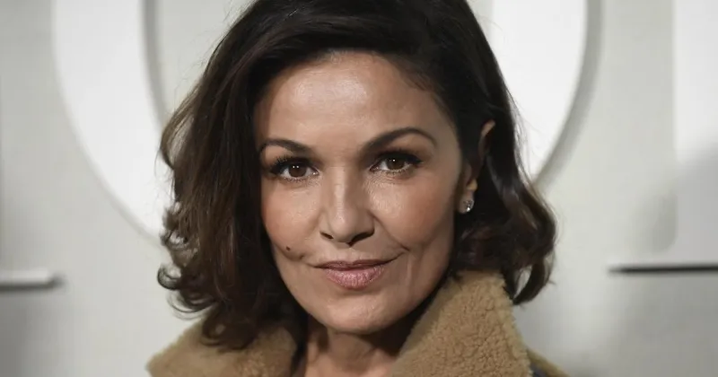 L'actrice Nadia Farès décède après un accident de piscine