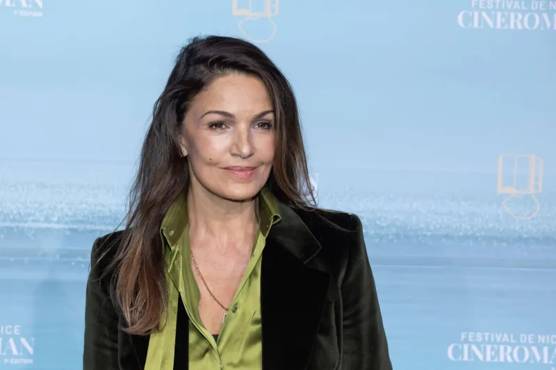 French Actress Nadia Farès Dies at 57