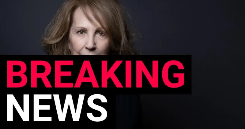 L'actrice française Nathalie Baye est décédée à l'âge de 76 ans