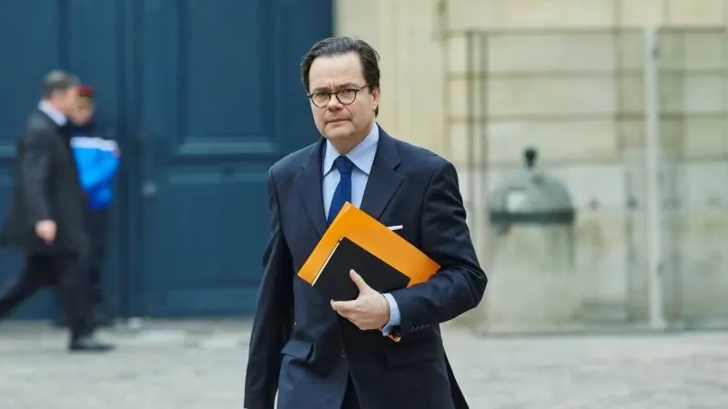 L'ambassadeur français condamne les attaques algériennes contre Barrot
