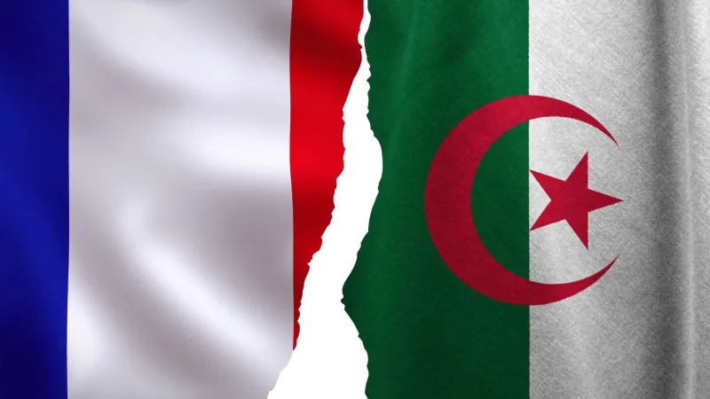Retour de l'ambassadeur de France en Algérie, signe de dégel