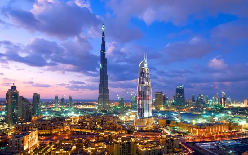 Narcotrafiquant français arrêté à Dubaï