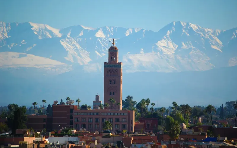 Expatriés français au Maroc : le retour compliqué