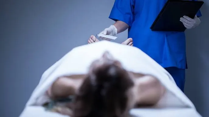 Rapport sur la médecine légale révèle des défaillances systémiques