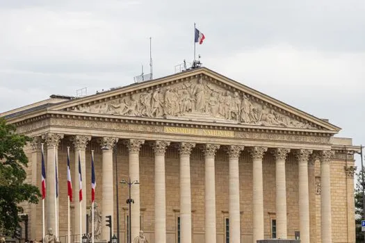 Le gouvernement fait de la relance du sport une priorité