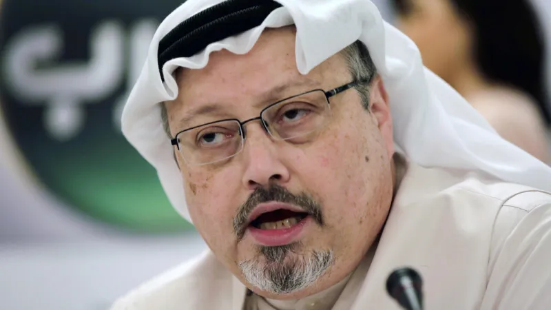 Un juge français enquête sur une plainte contre MBS pour le meurtre de Khashoggi
