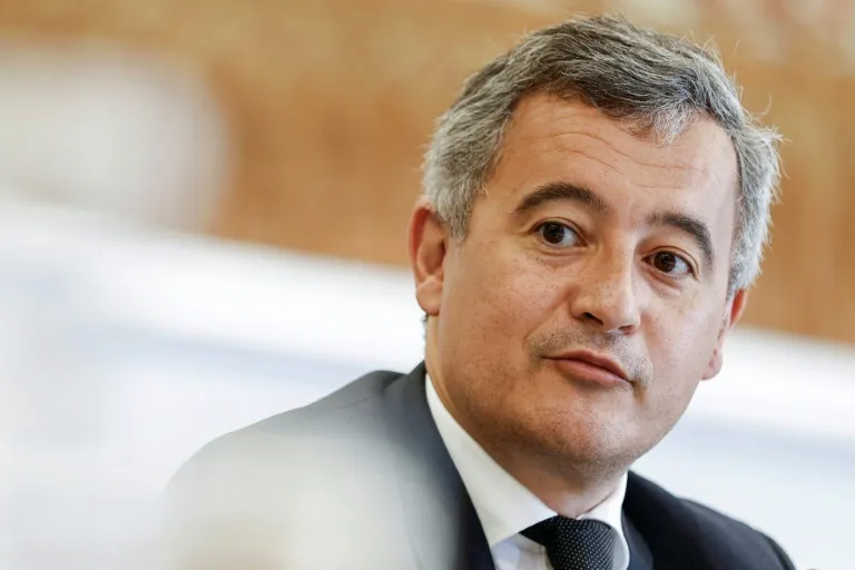 Le ministre français de la Justice à Alger pour dégeler les relations