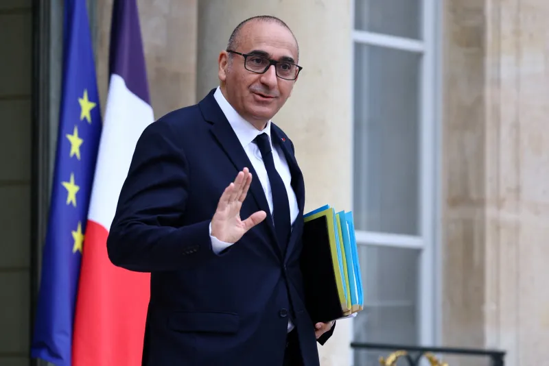 Le ministre promet de renforcer la sécurité crypto