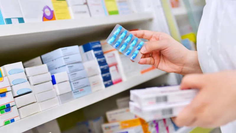 Pharmaciens alertent sur les pénuries de médicaments