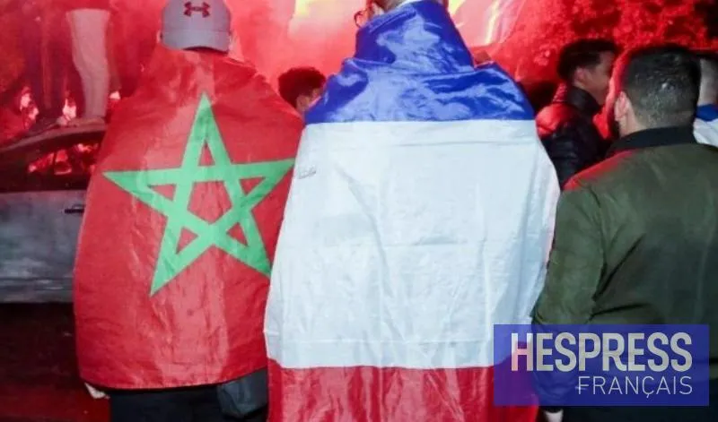 Sondage : Maroc plébiscité, Algérie en retrait