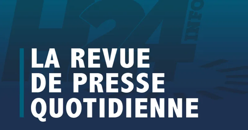 Revue de presse : entreprises, IA, réformes santé