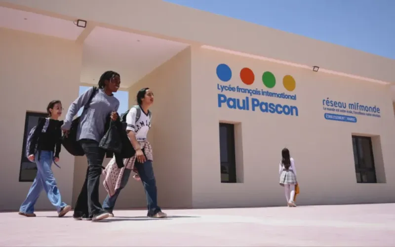 Réseau scolaire français au Maroc : la grogne des parents face aux hausses