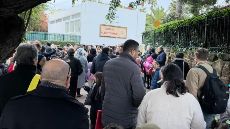 Écoles françaises au Maroc : des millions collectés sans travaux