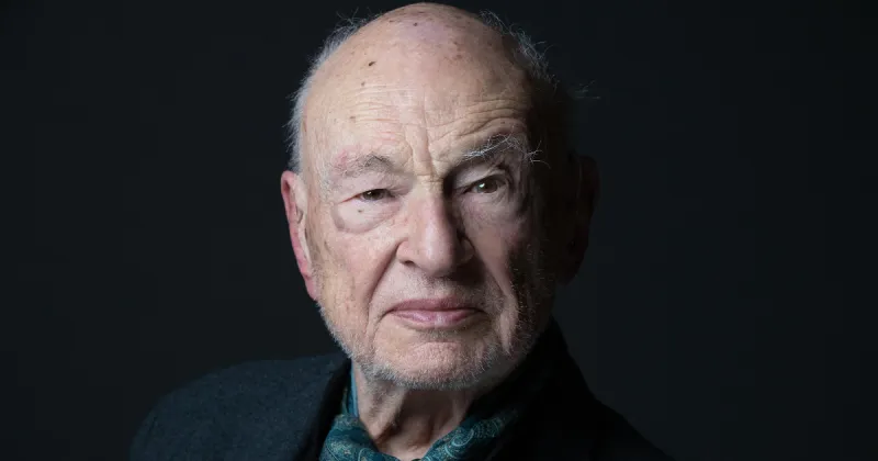 Le sociologue Edgar Morin meurt à 104 ans