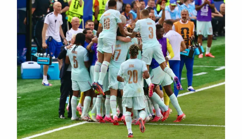 Décès d'une Française, sénatrice paraguayenne condamnée au Mondial 2026