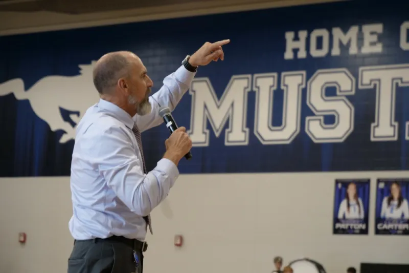 Propositions d'obligations de Friendswood ISD : 3 sur 4 adoptées selon des résultats non officiels