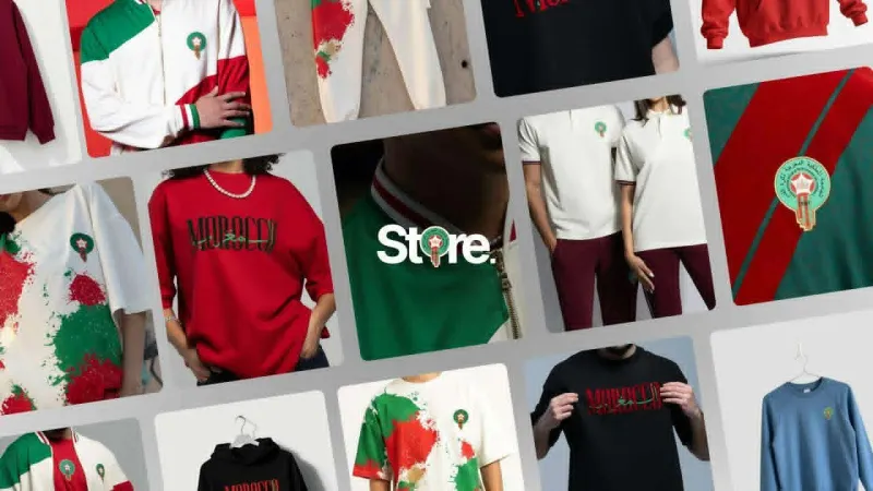 La FRMF lance une collection lifestyle estivale