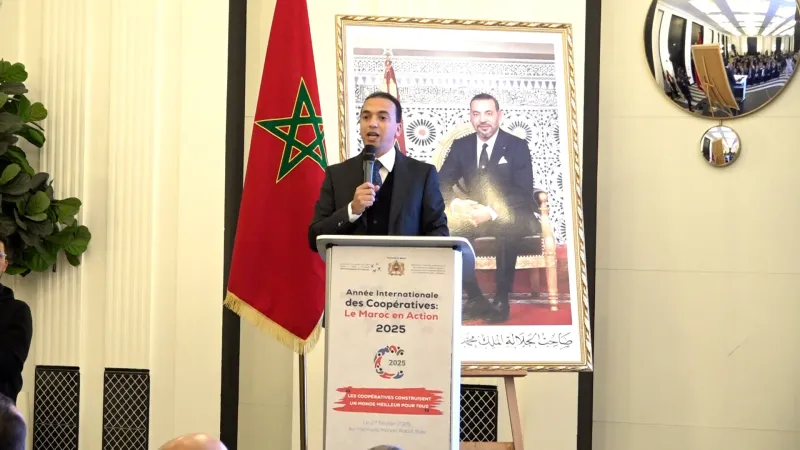 De la ferme au gouvernement : les ministres marocains issus du monde rural