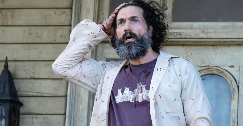 L'équipe de From sur la fin des séries mystérieuses : leçons de Lost
