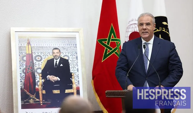 Bilan des projets de Fès à Al-Quds présenté