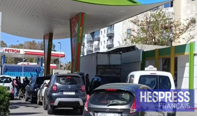 Baisse des prix des carburants attendue au Maroc après l'Aïd