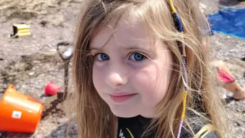 Fundraiser aids Cork girl with rare epilepsy condition