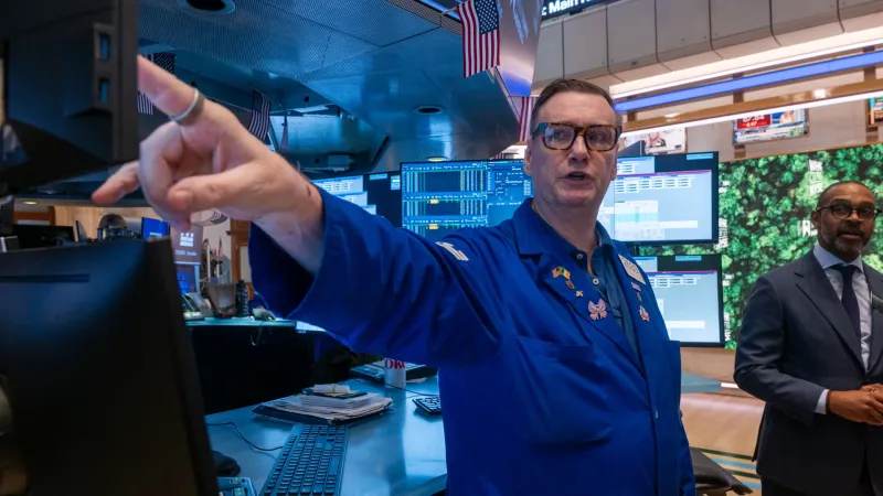 Lee de Fundstrat relève l'objectif du S&P 500 à 8 000