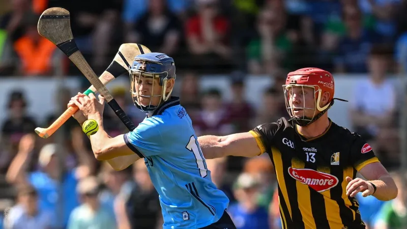 Programme GAA : Mise à jour de la Coupe Nickey Rackard et du SHC du Leinster