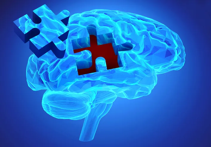 Cible de signalisation GABA pour la thérapie d'Alzheimer