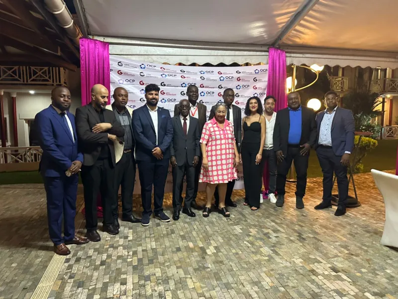 Gabon : Maintenance 4.0 pour optimiser la productivité industrielle