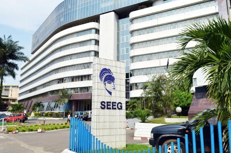 Gabon : scission de la SEEG, une réforme suivie en Afrique