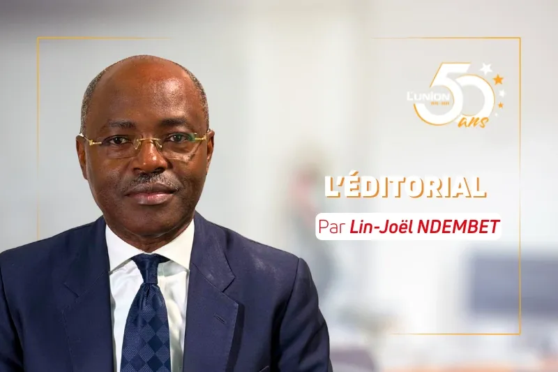 Oligui Nguema rencontre Macron à Paris