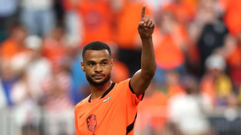 Gakpo brille, les Pays-Bas battent la Suède en Coupe du Monde