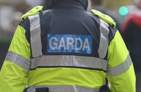 Accusé de meurtre à Galway retrouvé mort à la prison de Castlerea