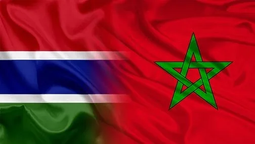 La Gambie salue le gazoduc Nigéria-Maroc du Roi Mohammed VI